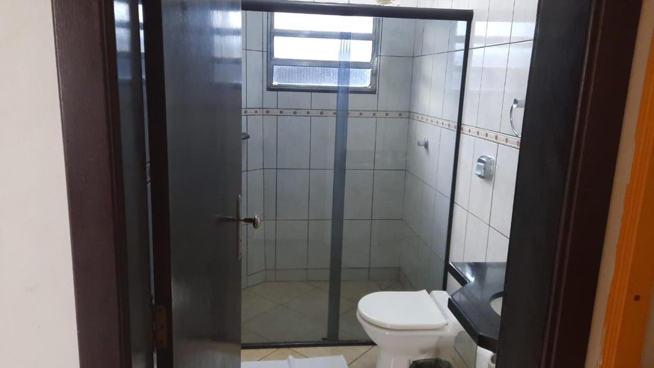Bravo City Hotel Nova Mutum Kültér fotó